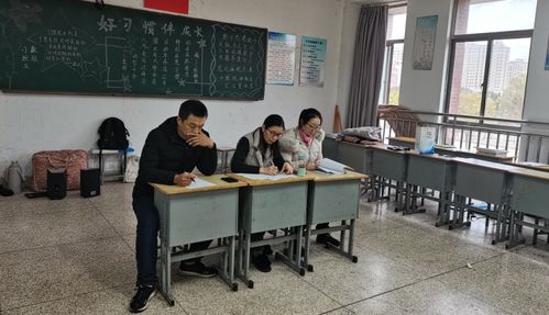 青春答卷，夢(mèng)想啟航 信息工程系17級(jí)電子信息工程技術(shù)專業(yè)畢業(yè)答辯圓滿結(jié)束